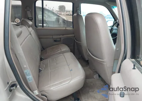 1997 Ford Explorer Eddie Bauer/Limited/Xl/Xlt z USA, uszkodzony, nr VIN 1FMDU32E5VZA97551